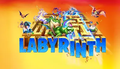 Лабиринт