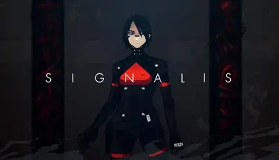 SIGNALIS
