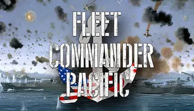 Fleet Commander: Pacific