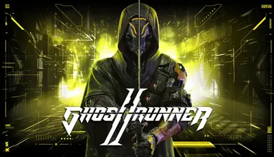 Ghostrunner 2
