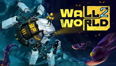 Wall World 2
