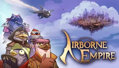Airborne Empire
