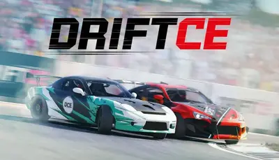 DRIFT CE