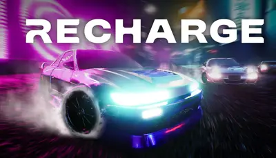 Recharge: Room Games