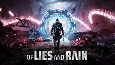 Of Lies and Rain