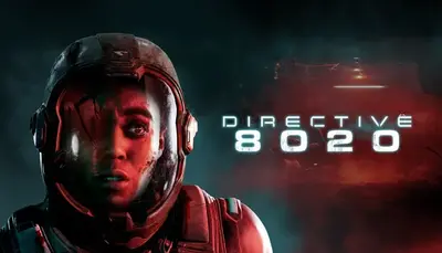 Directive 8020