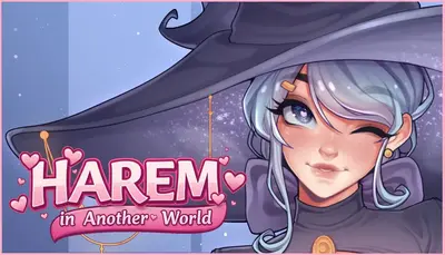 Harem in Another World