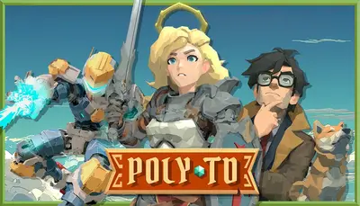 Poly TD