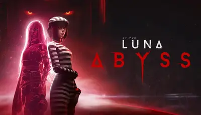 Luna Abyss