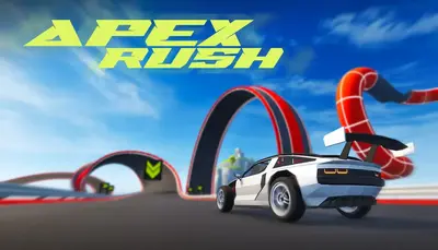 Apex Rush