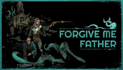 Forgive Me Father