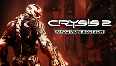 Crysis 2 - Maximum Edition