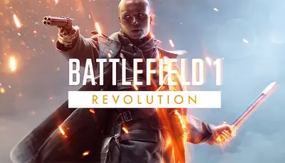 Battlefield 1