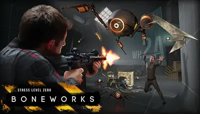 BONEWORKS