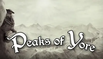 Peaks of Yore