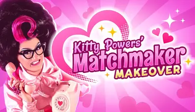 Kitty Powers' Matchmaker Makeover