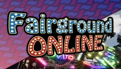 Fairground Online