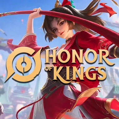 Донат Honor of Kings
