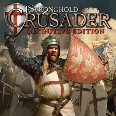Stronghold Crusader: Definitive Edition