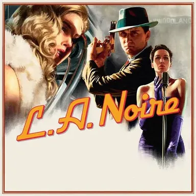 L.A. Noire