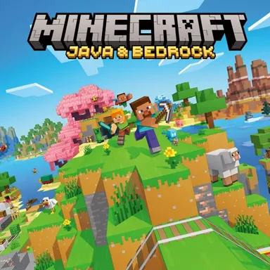 Minecraft for PC