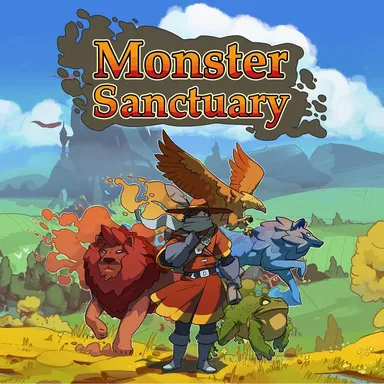 Monster Sanctuary