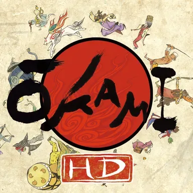 Okami HD