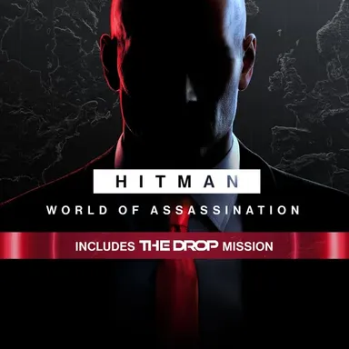 HITMAN World of Assassination