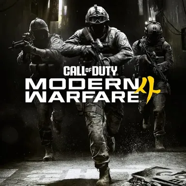 Call of Duty: Modern Warfare 4