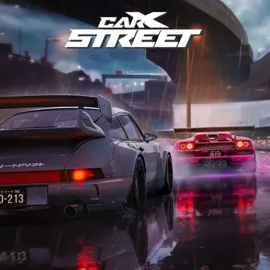 CarX Street