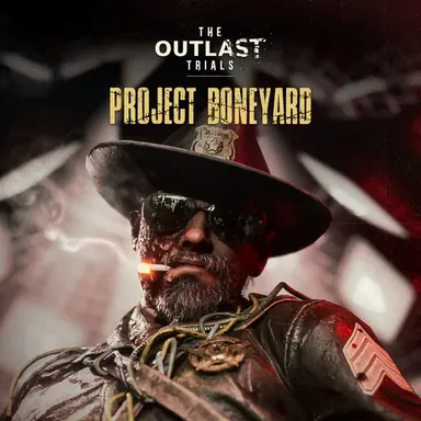 The Outlast Trials