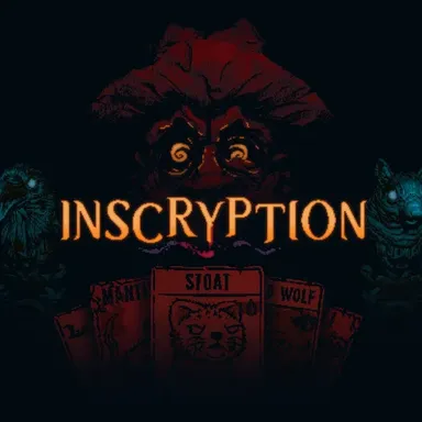 Inscryption