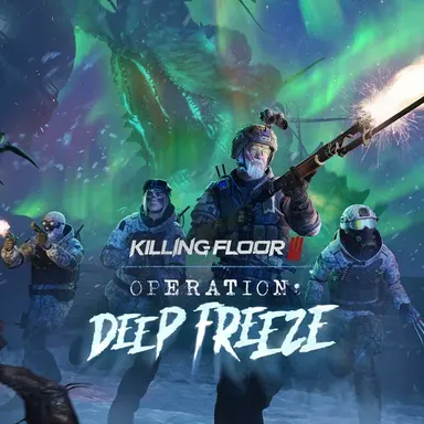 Killing Floor 3