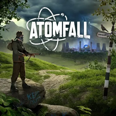 Atomfall PS4 & PS5