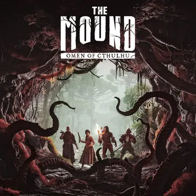 The Mound: Omen of Cthulhu