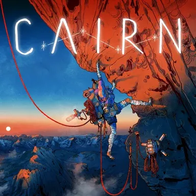 Cairn
