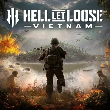 Hell Let Loose: Vietnam