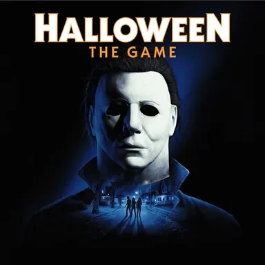 Halloween: The Game