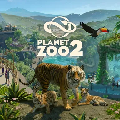 Planet Zoo 2