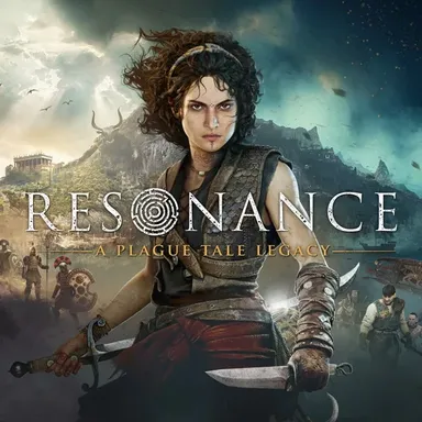 Resonance: A Plague Tale Legacy
