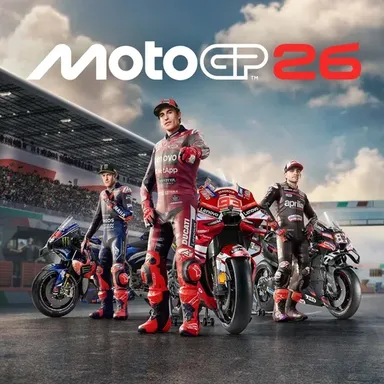 MotoGP26