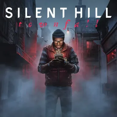 SILENT HILL: Townfall