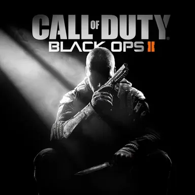 Call of Duty: Black Ops II