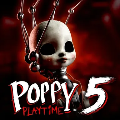Poppy Playtime: Chapter 5
