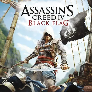 Assassin's Creed IV Black Flag