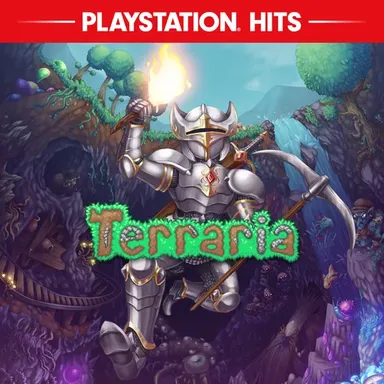 Terraria – PlayStation4 Edition