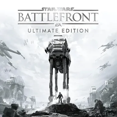 STAR WARS Battlefront
