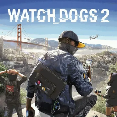 Watch Dogs2