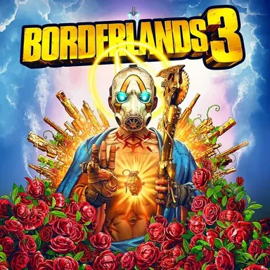 Borderlands 3 PS4 & PS5