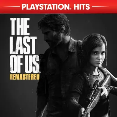The Last of Us Remastered